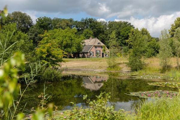 Woning Ganzekolk 3 Empe