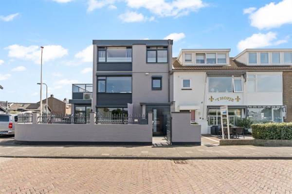 Woning Golfbaan 44 Noordwijk (ZH)