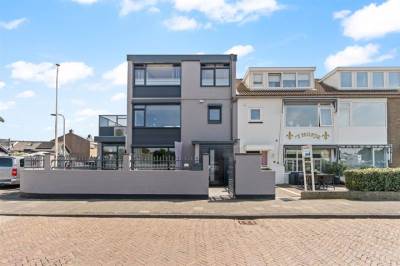 Woning Golfbaan 44 Noordwijk (ZH)