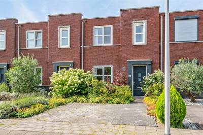 Woning Kerkeind 29 Valkenswaard