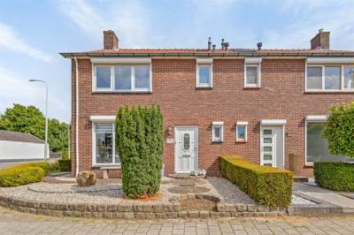 Woning Varsseveldseweg 145 Doetinchem