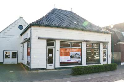 Woning Sint Josephstraat 90 Dongen