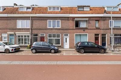 Woning Trouwlaan 73 Tilburg