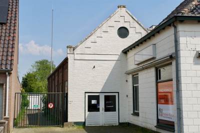 Woning Sint Josephstraat 92 Dongen