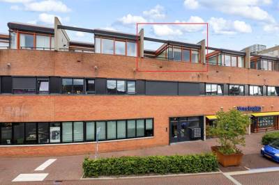 Woning Wilhelminastraat 4113 Didam