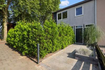 Woning Wagnerstraat 50 Zevenaar