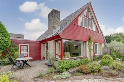 Woning Bleijenburg 11 De Lier