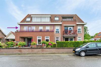 Woning Biezelingsestraat 70D Kapelle