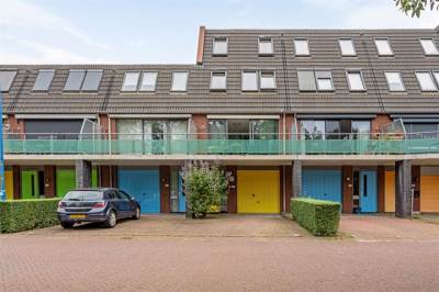 Woning Hof van Hagevoort 201 Wijchen