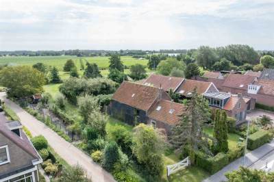 Woning Bogerdweg 25 Dreischor