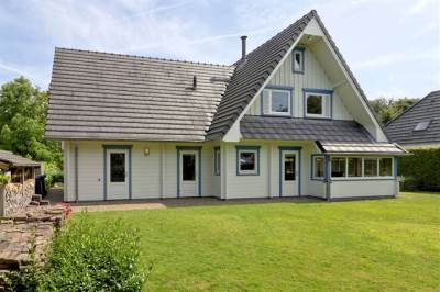 Woning Mimosahof 7 Marknesse