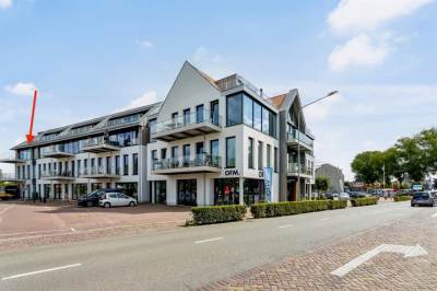 Woning St. Annastraat 10208 Sluis