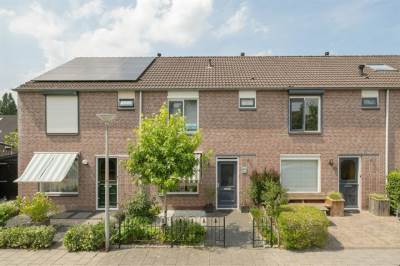 Woning Beukenlaan 20 Asperen