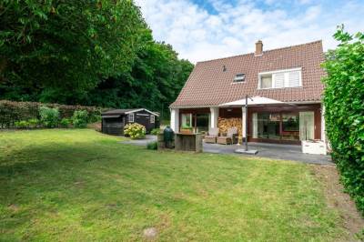 Woning Regbertslaan 1 Schoorl