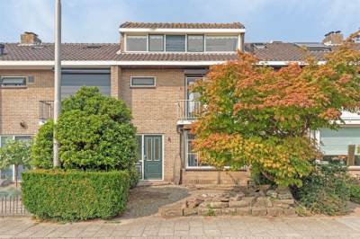 Woning Sportlaan 52 Oud-Beijerland