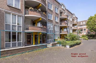 Woning Pompenstraat 12A Maastricht