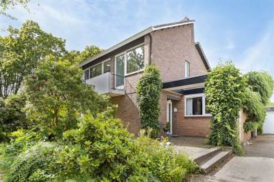Woning Einthovenstraat 3 Geleen