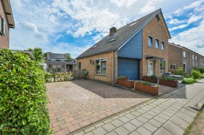 Woning Schoterveld 47 Nieuwveen