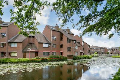 Woning Fuga 120 Krimpen aan den IJssel