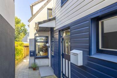 Woning Baanhoek 193 Sliedrecht