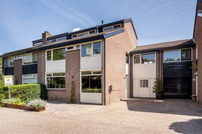 Woning Van der Waalsdreef 6 Maassluis