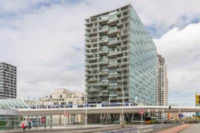 Woning Prins Willem-Alexanderweg 291 Den Haag