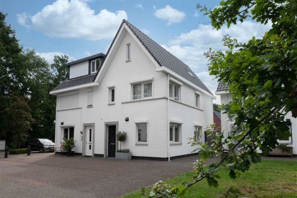 Woning Alverno 18 Oudenbosch