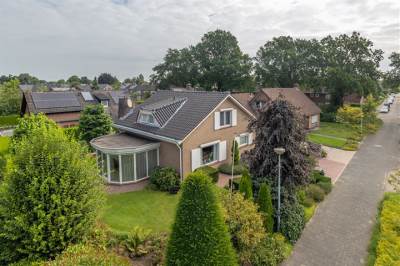 Woning Tulpstraat 9 Gendringen