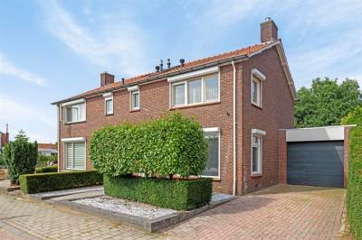 Woning Varsseveldseweg 147 Doetinchem