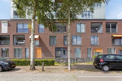 Woning Zandkasteel 74 Eindhoven
