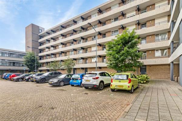 Woning Schapendries 104 Oosterhout (NB)