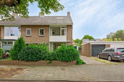 Woning Antiloopstraat 48 Nijmegen