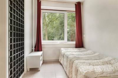 Woning Van Nijenrodeweg 761 Amsterdam