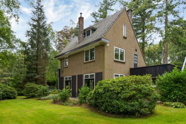 Woning Leersumsestraatweg 7 Doorn