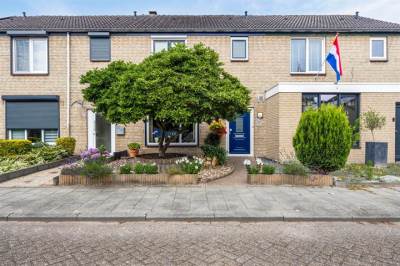 Woning Offenbachstraat 15 Dongen