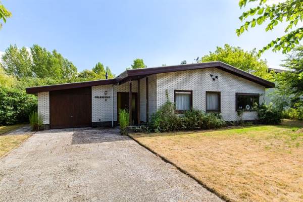 Woning Oosterpark 3 Oostkapelle