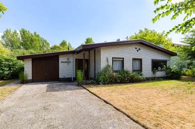 Woning Oosterpark 3 Oostkapelle