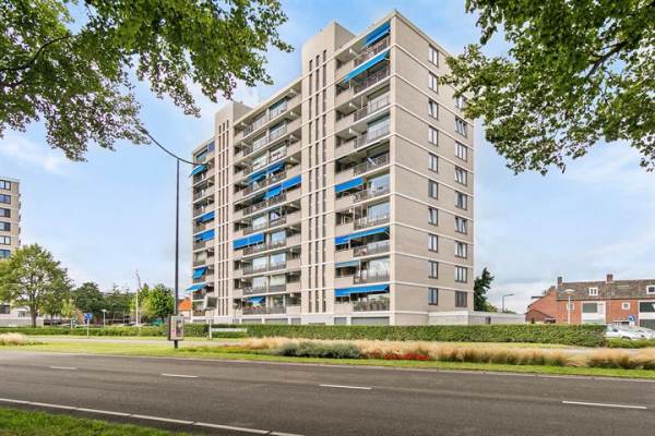 Woning Grote Spie 1 Breda