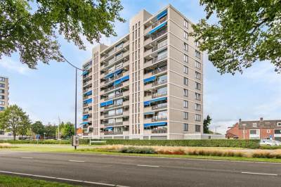 Woning Grote Spie 1 Breda
