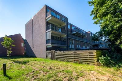 Woning Zwolseveste 125 Nieuwegein