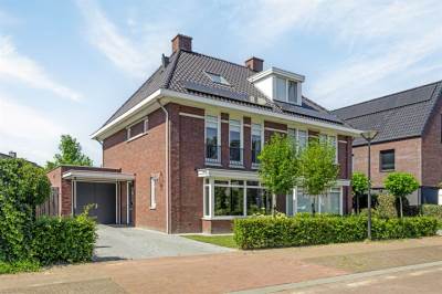 Woning Heisteeg 34 Riel