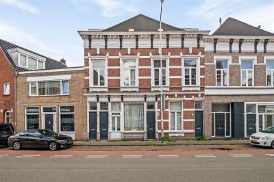 Woning Haagweg 37B Breda