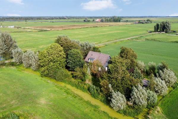 Woning Leechlân 32 Warten