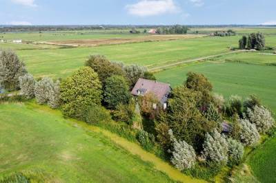 Woning Leechlân 32 Warten