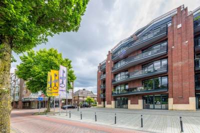 Woning Jufferstraat 80 Zeist