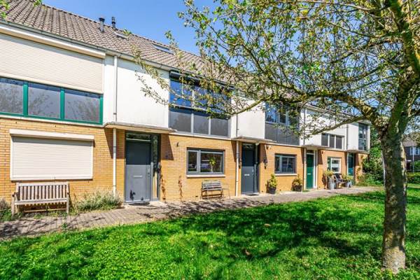 Woning Bretagnesingel 124 Heteren