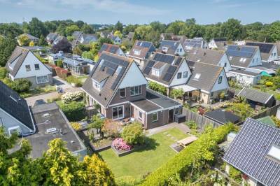 Woning Sudermuda 13 Leeuwarden