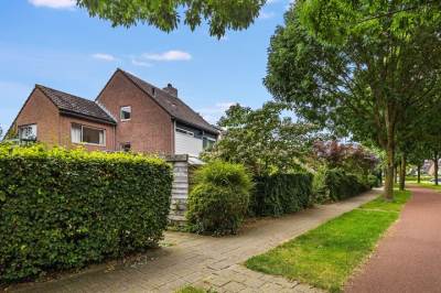 Woning van Zijldreef 49 Bunnik