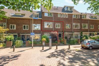 Woning Groesbeeksedwarsweg 73 Nijmegen