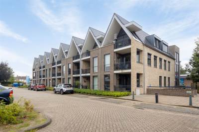 Woning Achterstraat 55 Drunen